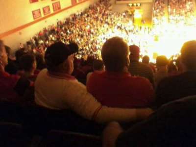 Fifth Third Arena