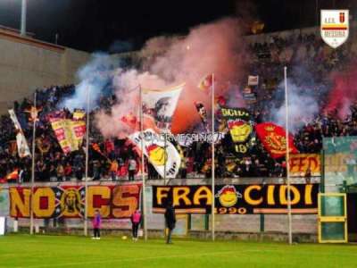 Stadio Franco Scoglio