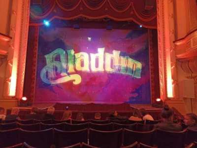 Palace Theatre, Redditch