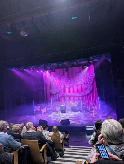 Redgrave Theatre, Bristol