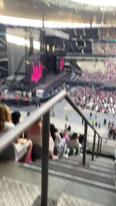STADE DE FRANCE section T5