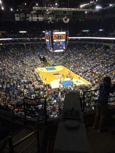 Target center section 223