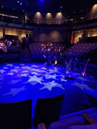 New Vic Theatre