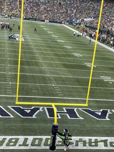 Lumen Field section 149
