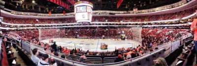 Xfinity Mobile Arena section C14