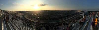 Dover Motor Speedway section 116