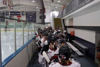 Hatfield Ice Arena