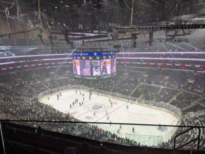 Crypto.com Arena section 332