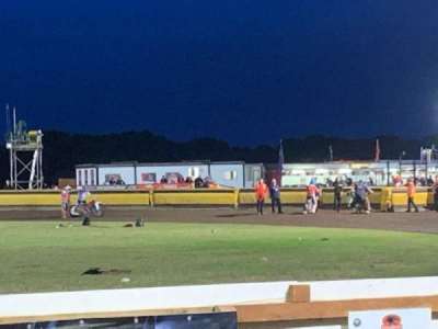 Peterborough Panthers Speedway