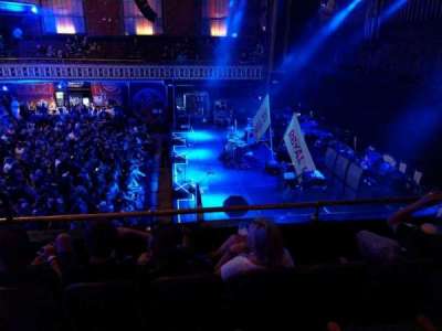 the tabernacle section 207