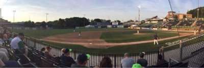 Fitton Field section L