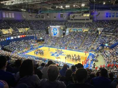 Hulman Center