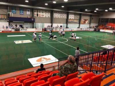 Six Nations Chiefs