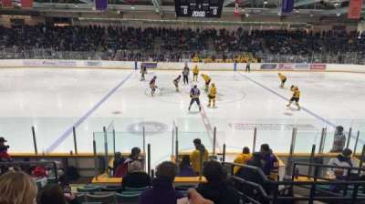 Waterloo Memorial Recreation Complex section 16