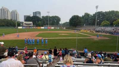 Labatt Park