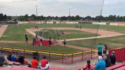 Bernie Arbour Memorial Stadium