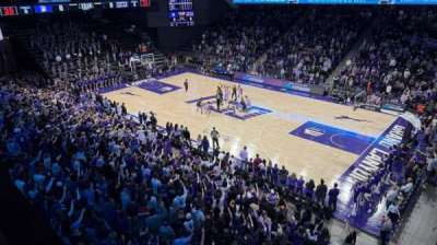 Global Credit Union Arena