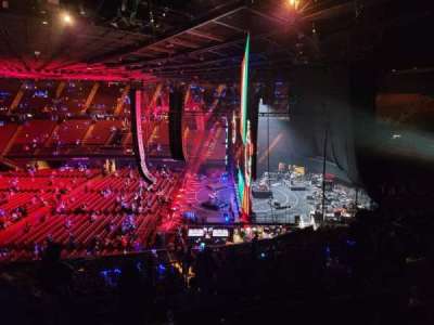 KIA Forum section 212