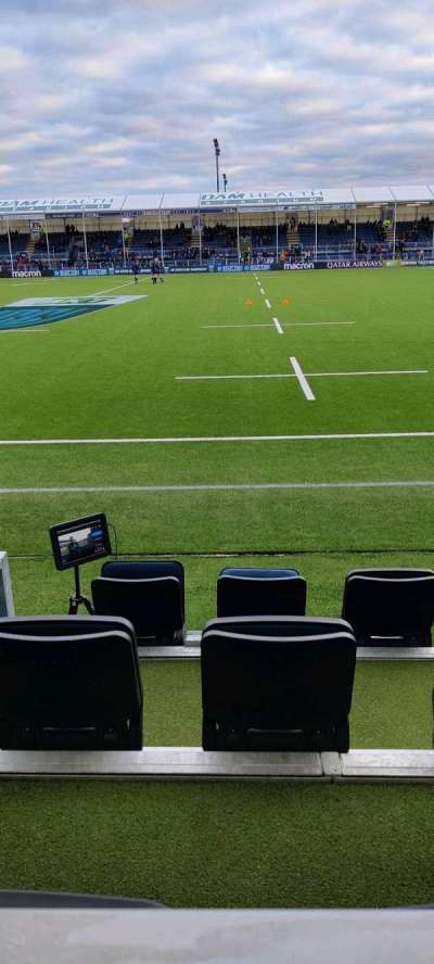 Edinburgh Rugby