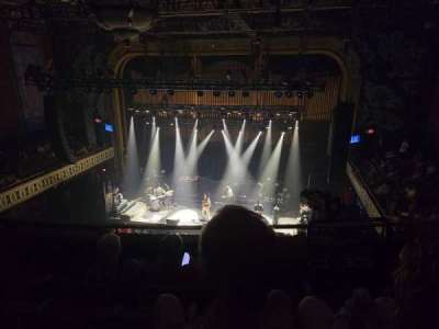 The Tabernacle section 301