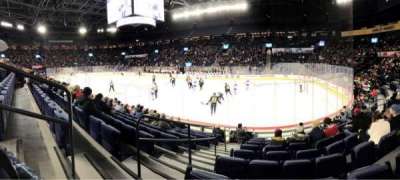 Place Bell section 107