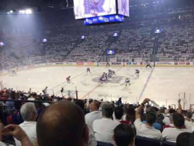 Place Bell section 116