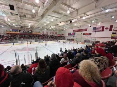 Ronald B. Stafford Arena