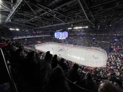 Place Bell section 217