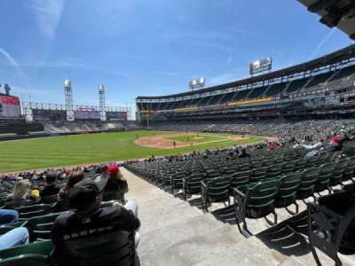Rate Field section 146