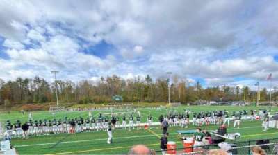 Dave Wolk Stadium
