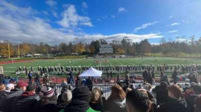 Frank Bailey Field