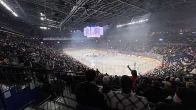 Place Bell section 114