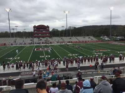 Andy Kerr Stadium