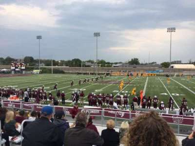 Gee-Gees Field