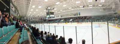 Cheel Arena section 13
