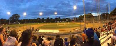Stade Gary-Carter