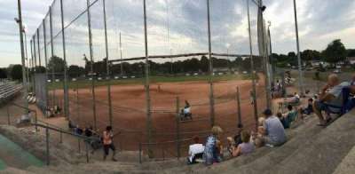 Parc Champigny