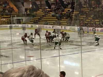 Gutterson Fieldhouse