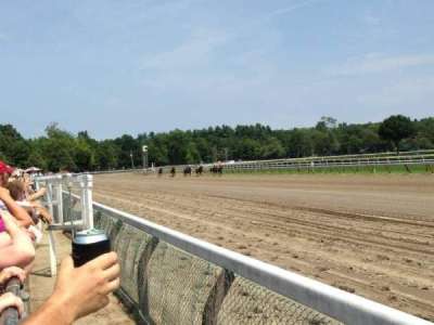 Saratoga Race Course