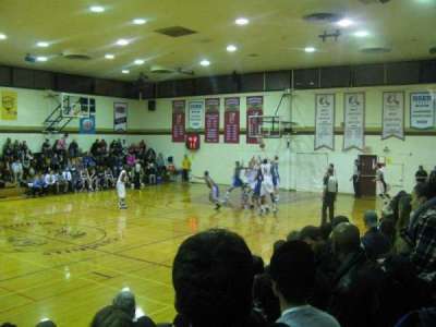 Concordia Gym