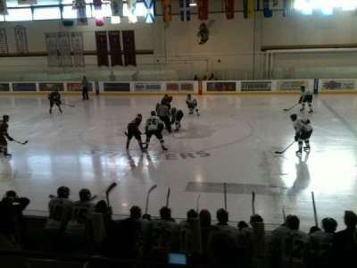 Ed Meagher Arena