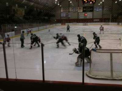 McConnell Arena