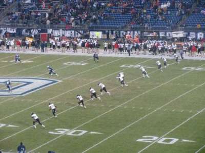 Rentschler Field