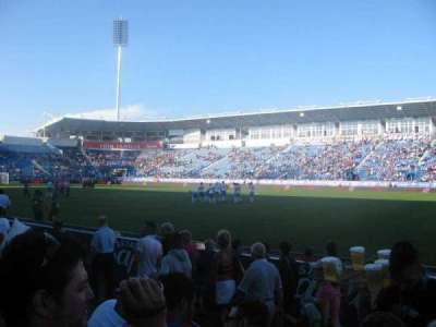 Stade Saputo