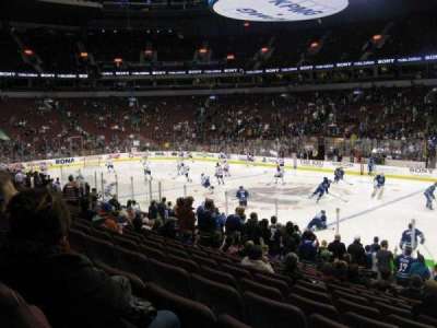 Rogers Arena