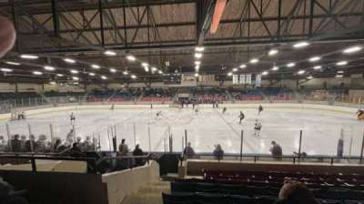 Kingston Memorial Centre