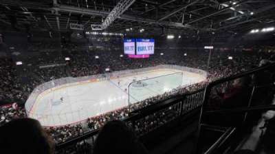 Place Bell section 203