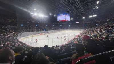 Place Bell section 104