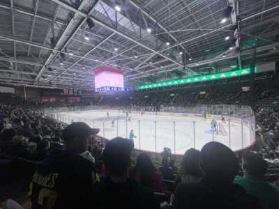 Rogers Forum section 104