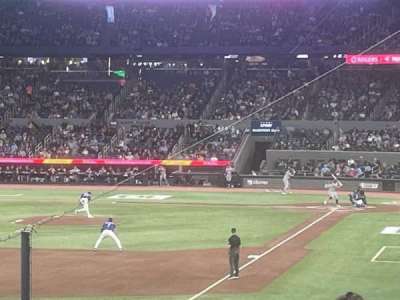 rogers centre section 139